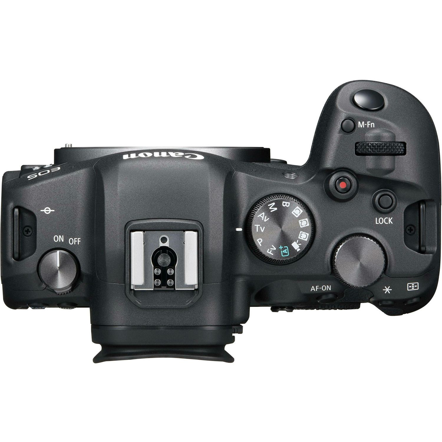 Canon EOS R6 Body Mirrorless Digital Camera bezrcalni digitalni fotoaparat tijelo (4082C044AA) - CASH BACK