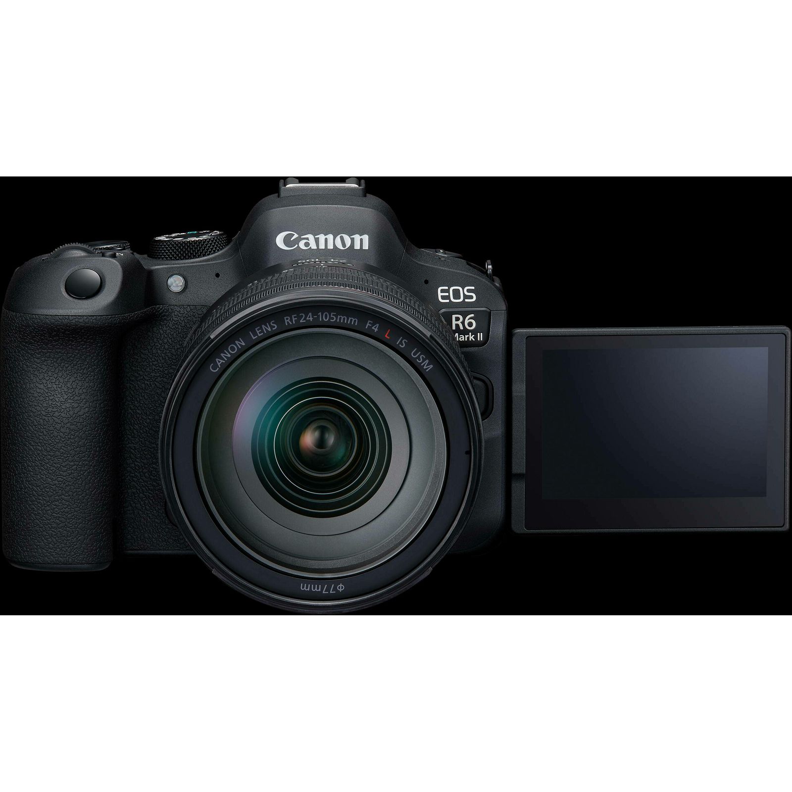 Canon EOS R6 II + RF 10-20mm f/4 L IS STM
