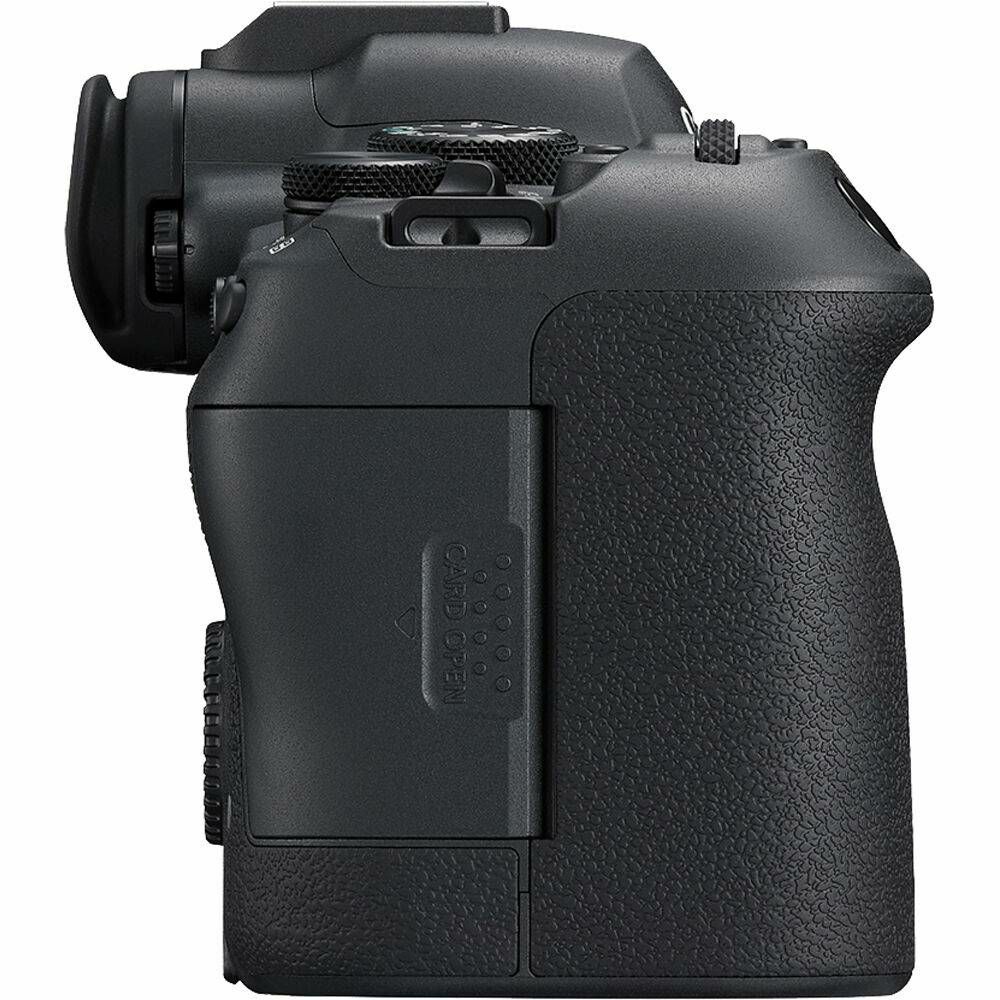 Canon EOS R6 II + RF 28-70mm f/2 L USM