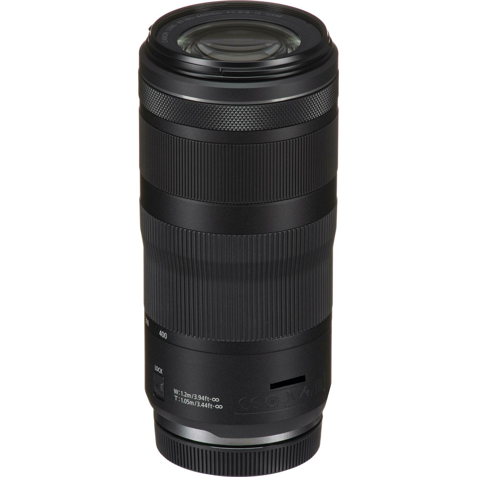 Canon EOS R7 + RF 100-400mm f/5.6-8 IS USM