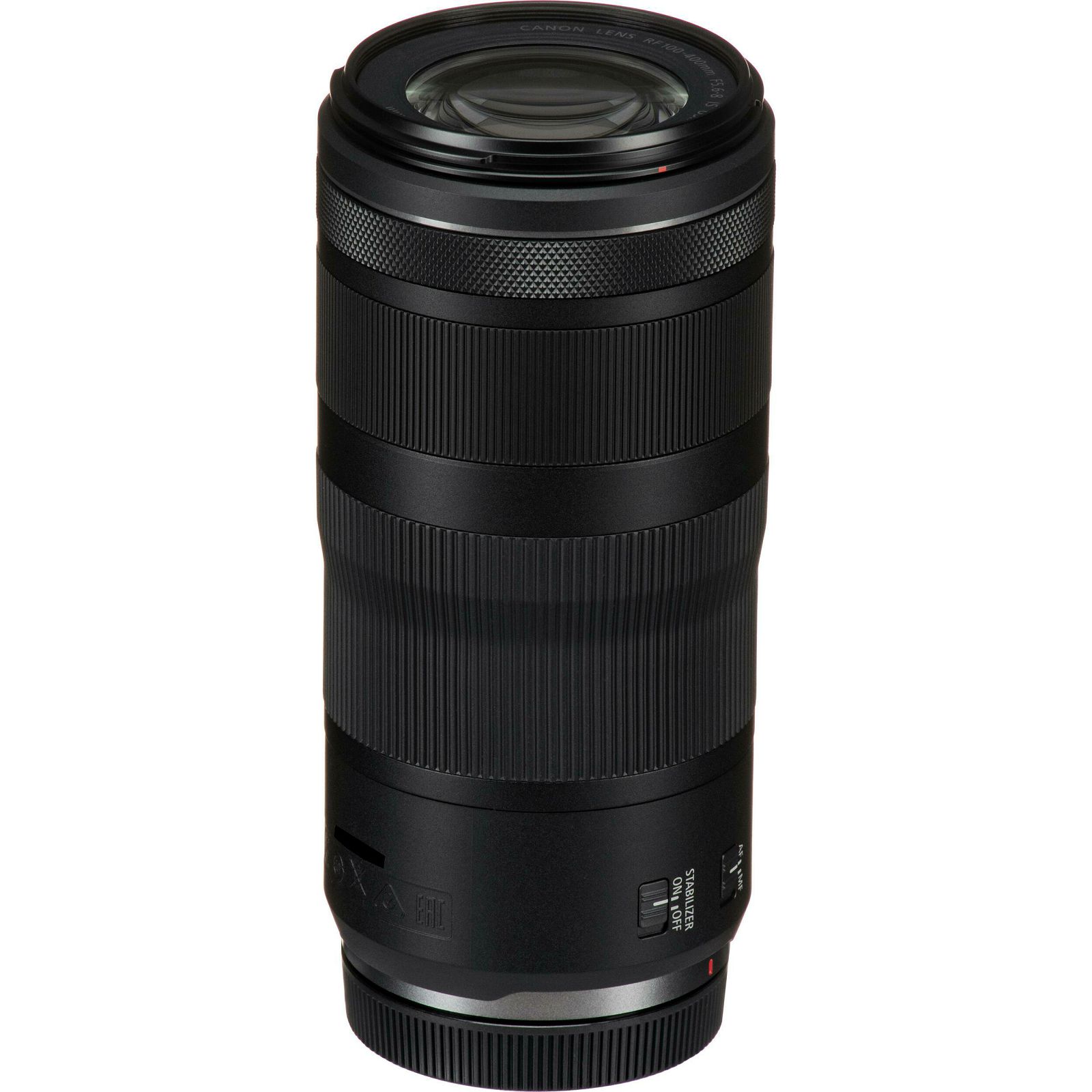 Canon EOS R7 + RF 100-400mm f/5.6-8 IS USM