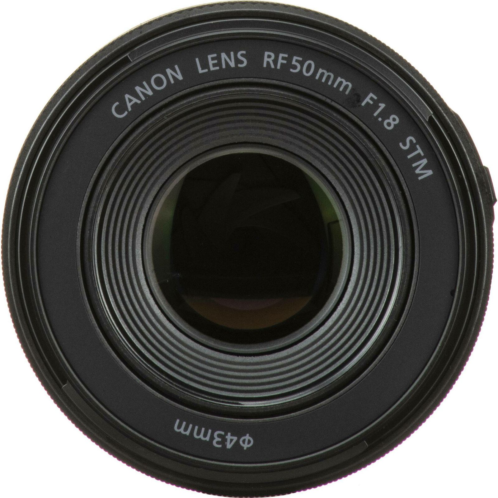 Canon EOS R8 Body + GRATIS Canon RF 50mm f/1.8 STM objektiv
