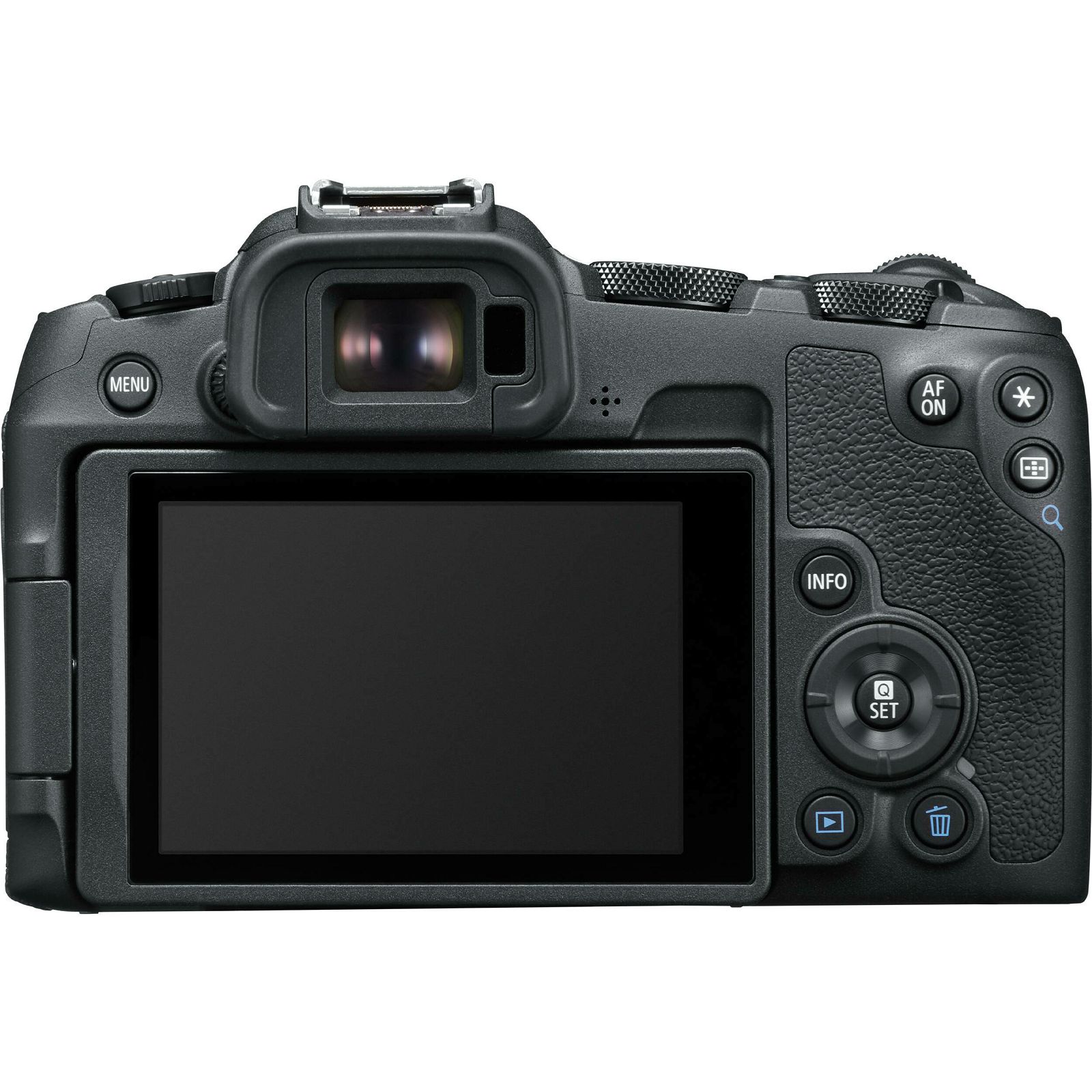 Canon EOS R8 + RF 24-50mm f/4.5-6.3 IS STM + GRATIS Canon RF 50mm f/1.8 STM objektiv 