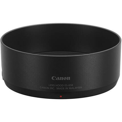 Canon ES-65B Lens Hood sjenilo za objektiv RF 50mm f/1.8 STM (4518C001AA)