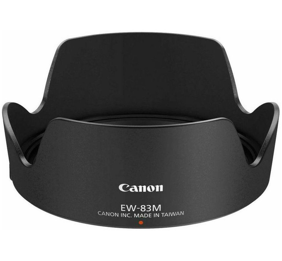 Canon EW-83M sjenilo za objektiv EF 24-105mm f/3.5-5.6 IS STM lens hood (9530B001AA)