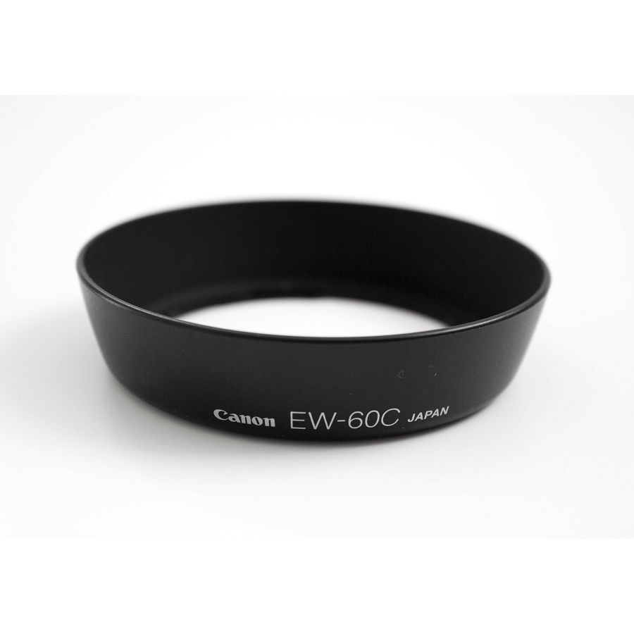 Canon EW60C-Lens Hood 18-55/28-80