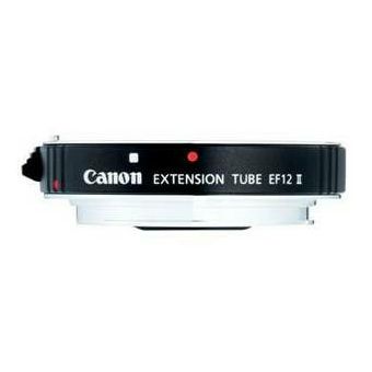 Canon Extension Tube EF12 II EF-12 II produžni prsten za macro fotografiju (AC9198A001AA)