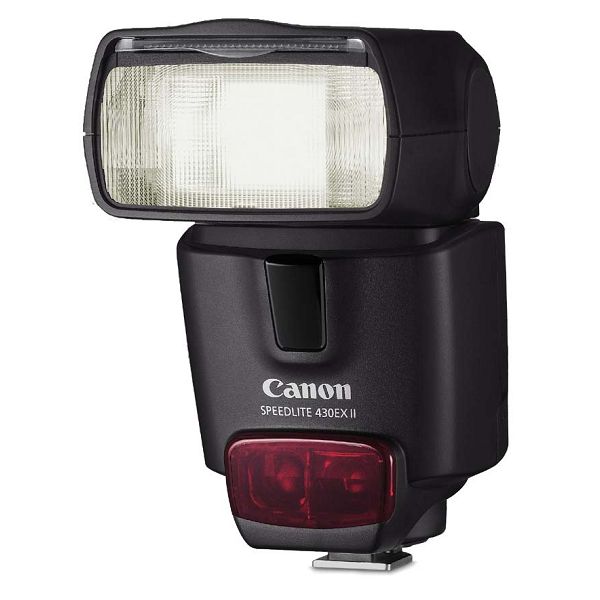 Canon Flash Speedlite 430EX II bljeskalica 430 EX II