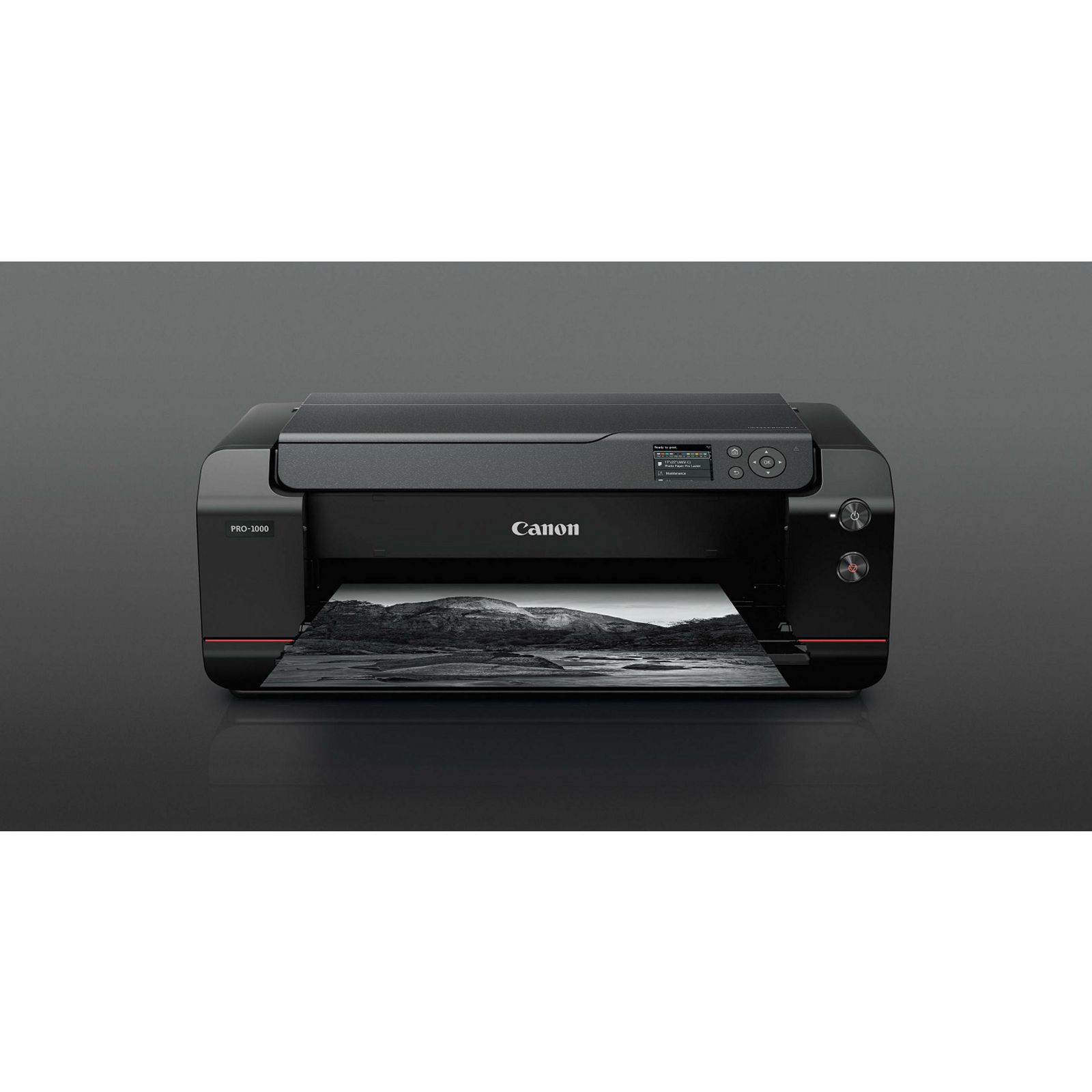 Canon imagePROGRAF PRO-1000 17" Profesionalni fotografski Printer Professional Photographic Inkjet A2 (0608C025AA)