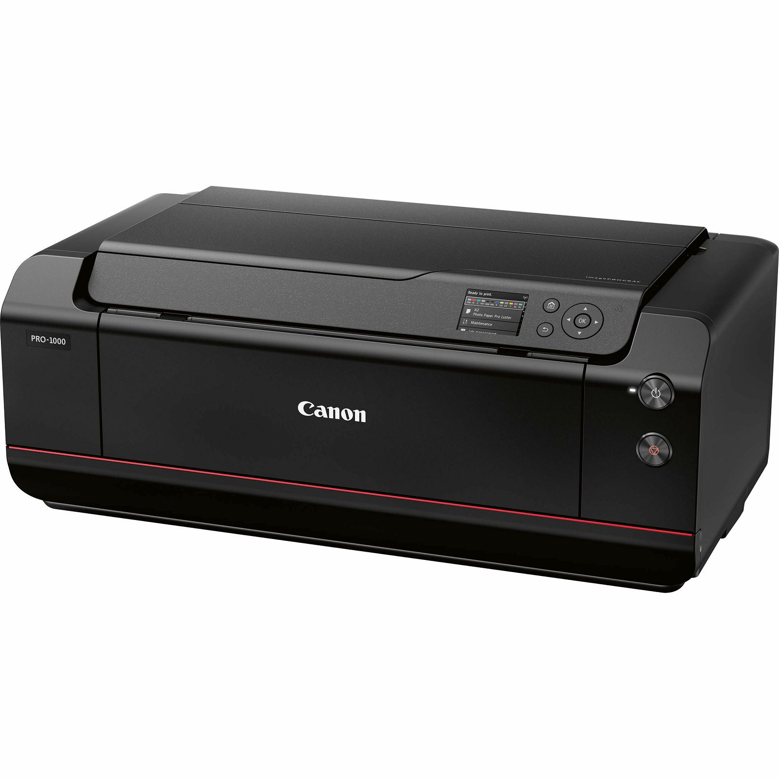 Canon imagePROGRAF PRO-1000 17" Profesionalni fotografski Printer Professional Photographic Inkjet A2 (0608C025AA)