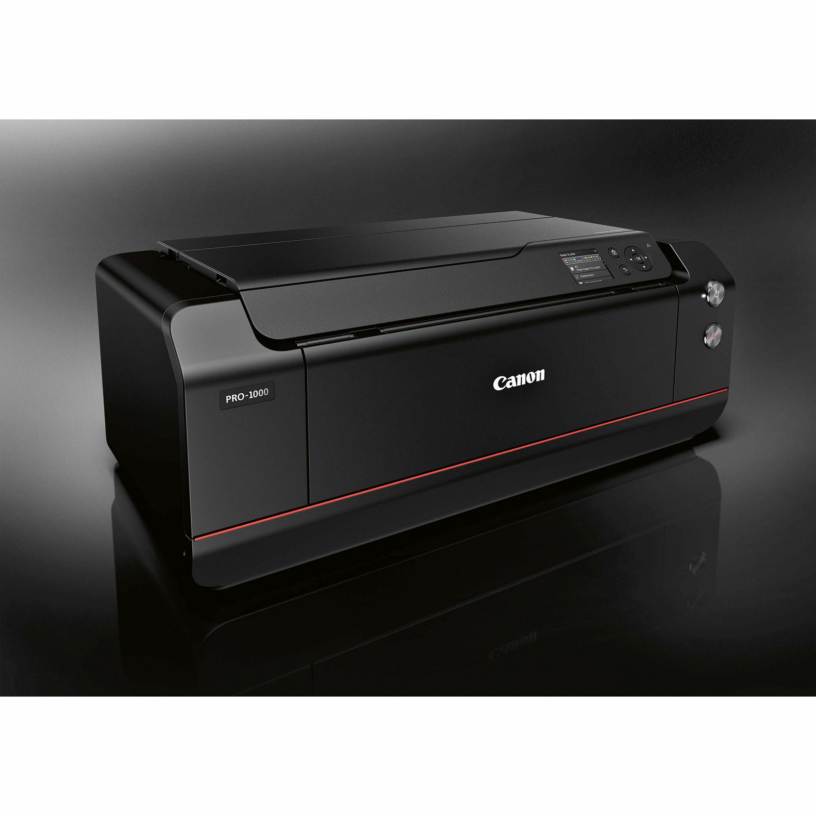 Canon imagePROGRAF PRO-1000 17" Profesionalni fotografski Printer Professional Photographic Inkjet A2 (0608C025AA)