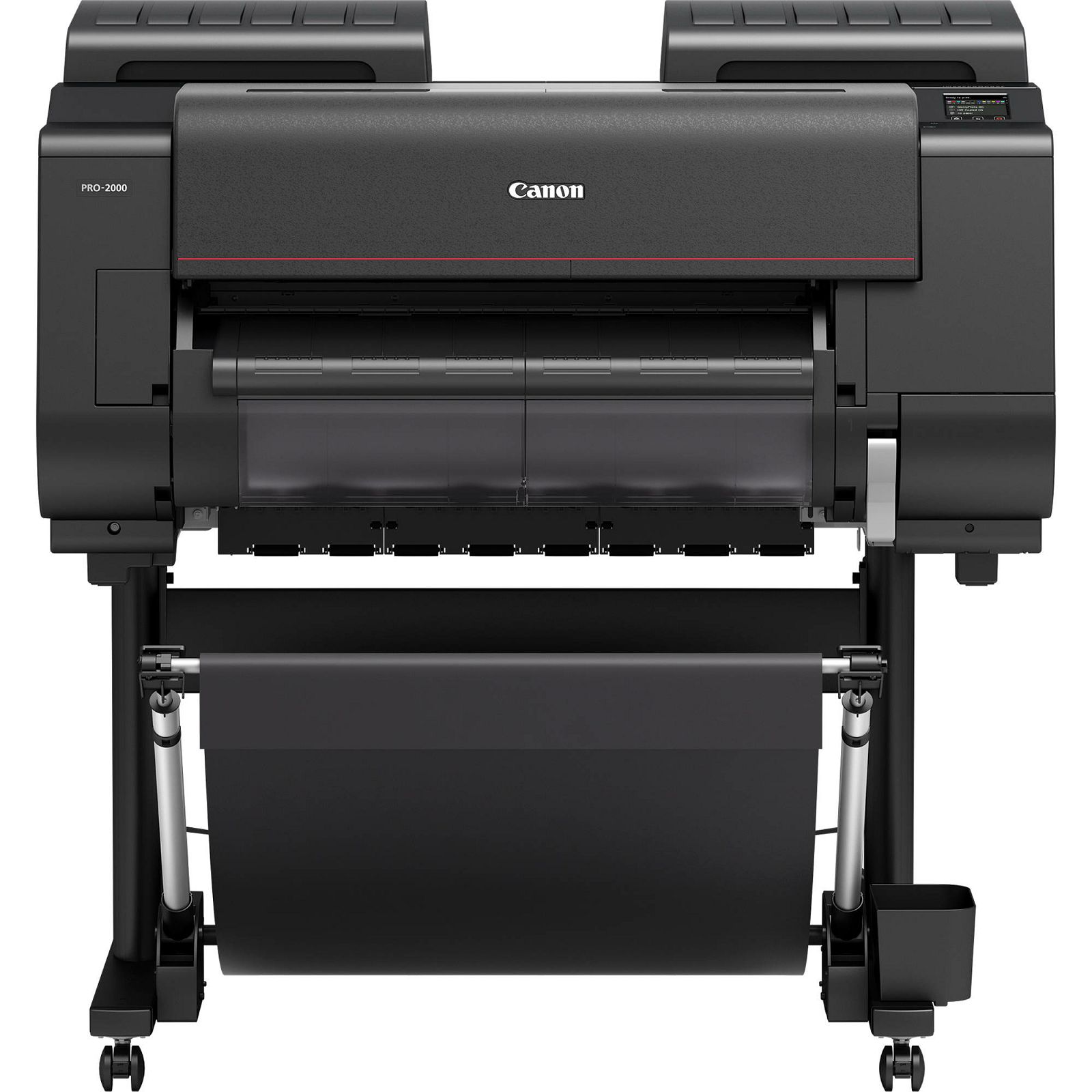 Canon imagePROGRAF PRO-2000 24" 60,1cm profesionalni foto ploter Large-Format Inkjet Printer PRO2000 (1124C003AA)