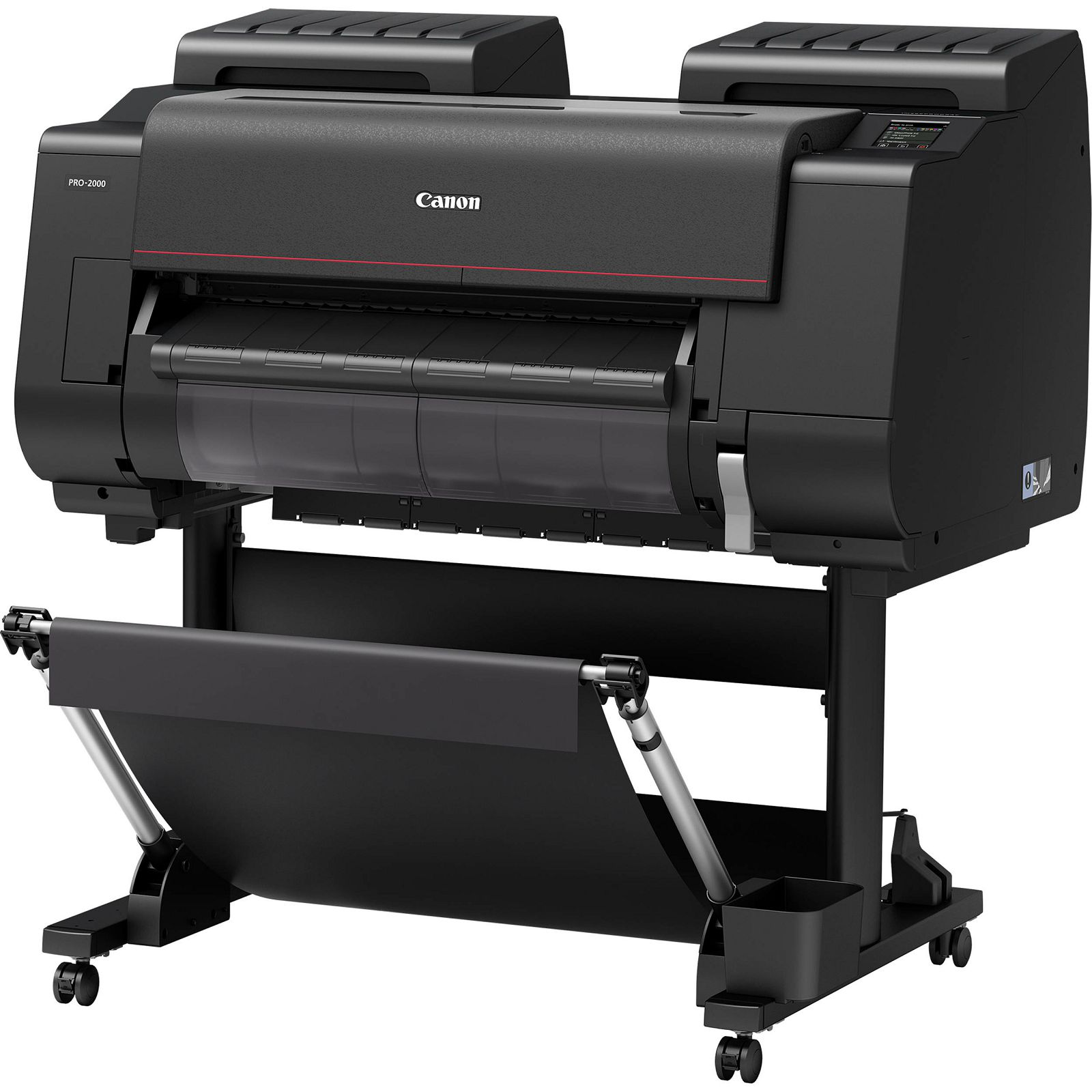 Canon imagePROGRAF PRO-2000 24" 60,1cm profesionalni foto ploter Large-Format Inkjet Printer PRO2000 (1124C003AA)