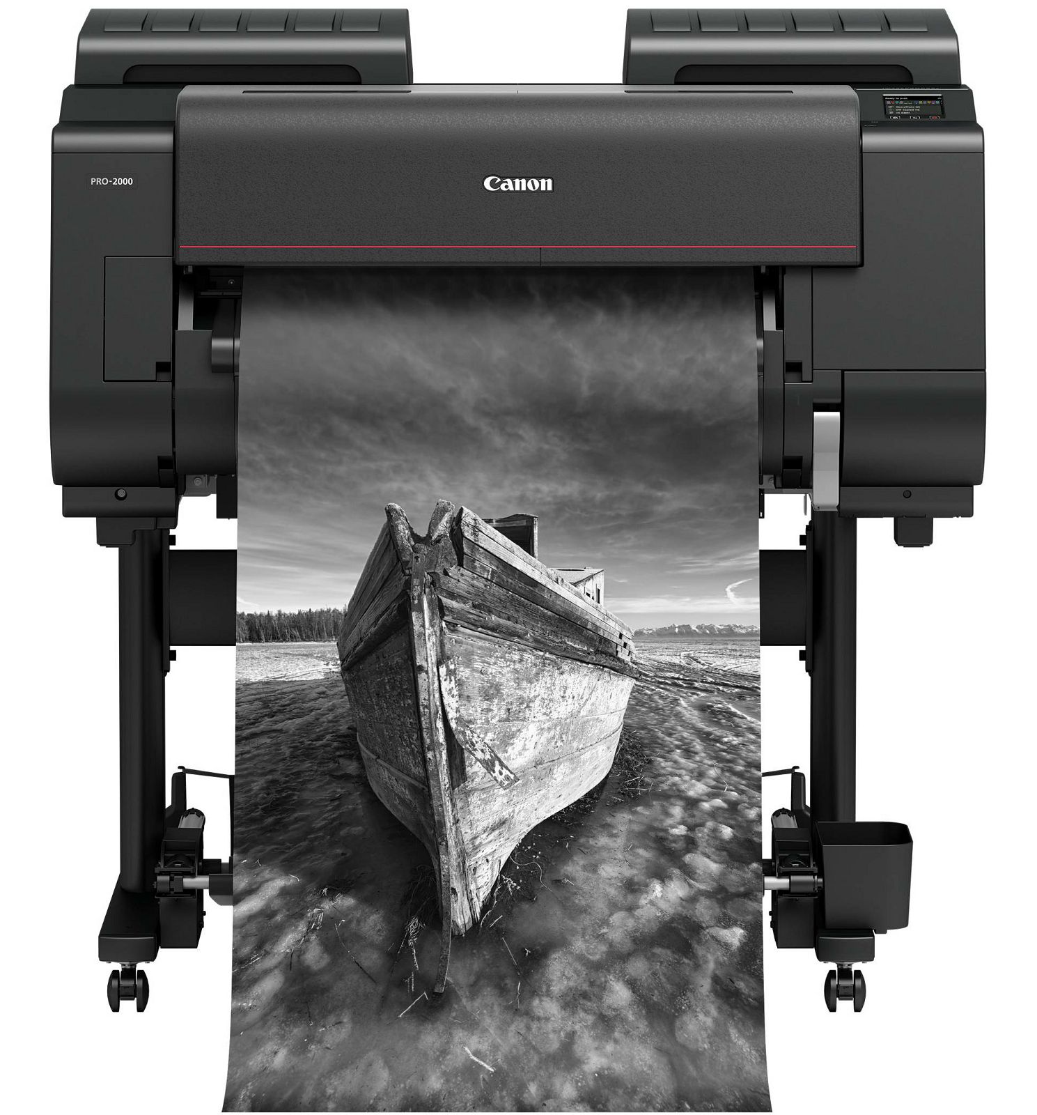 Canon imagePROGRAF PRO-2000 24" 60,1cm profesionalni foto ploter Large-Format Inkjet Printer PRO2000 (1124C003AA)