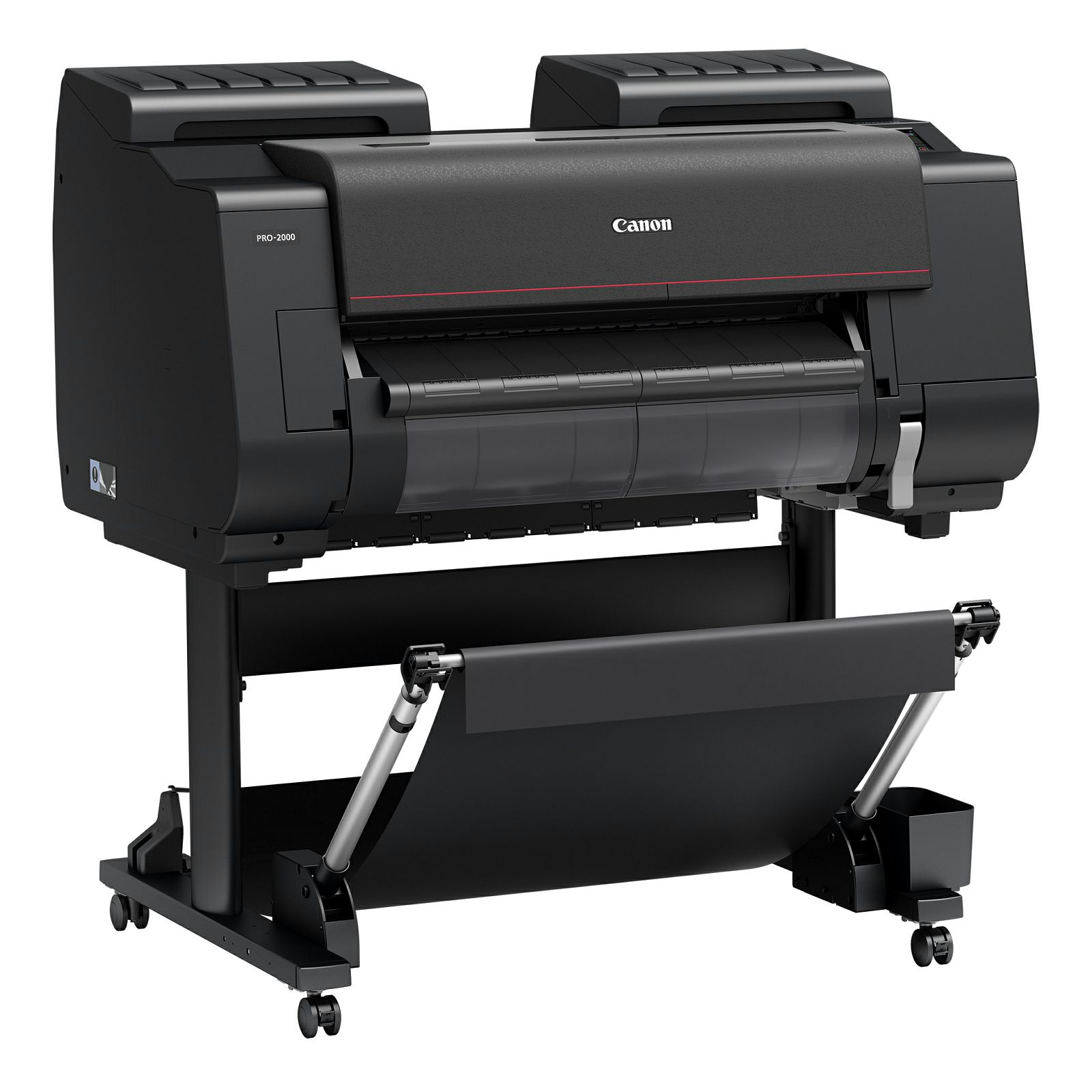 Canon imagePROGRAF PRO-2000 24" 60,1cm profesionalni foto ploter Large-Format Inkjet Printer PRO2000 (1124C003AA)