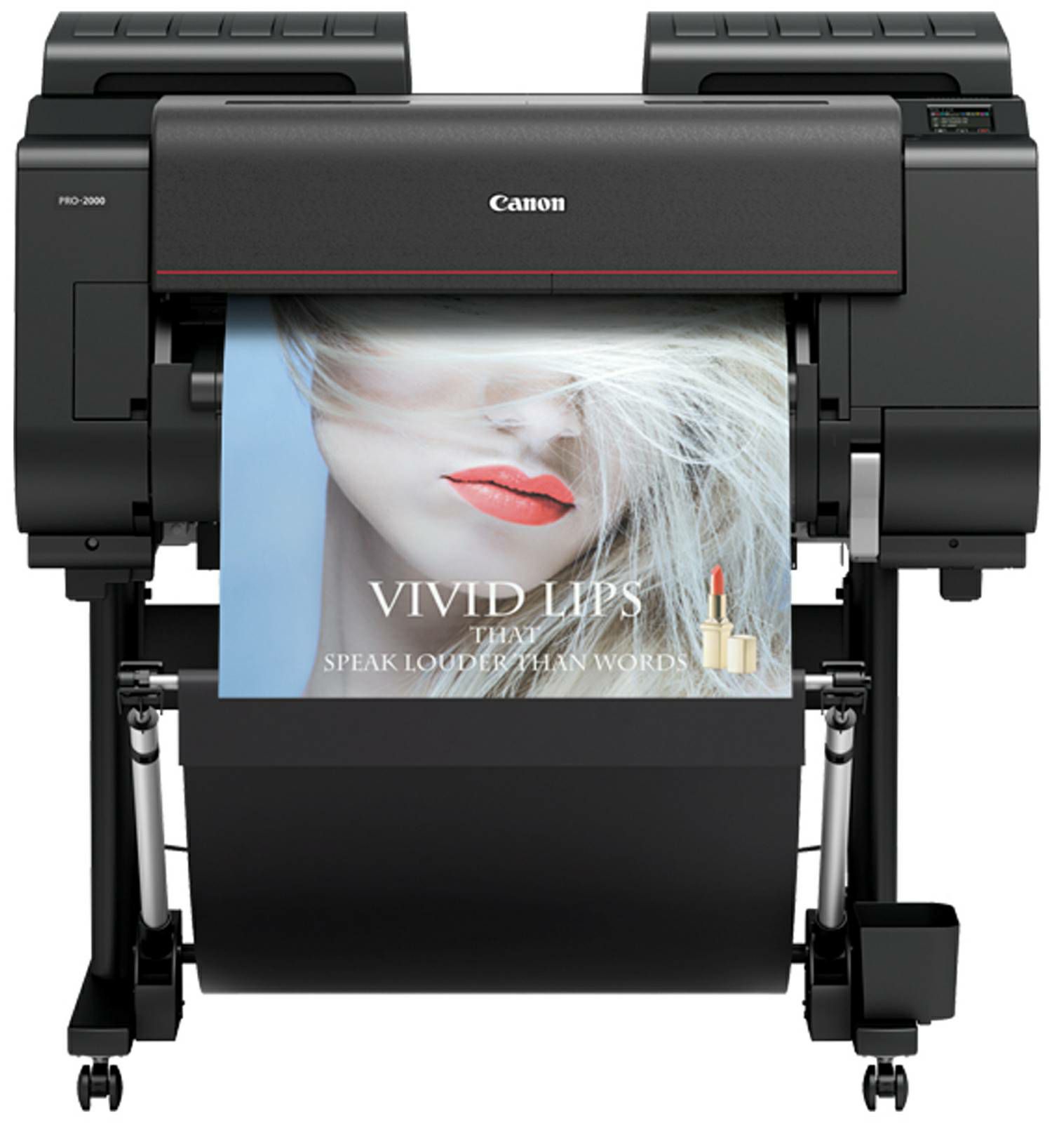 Canon imagePROGRAF PRO-2000 24" 60,1cm profesionalni foto ploter Large-Format Inkjet Printer PRO2000 (1124C003AA)