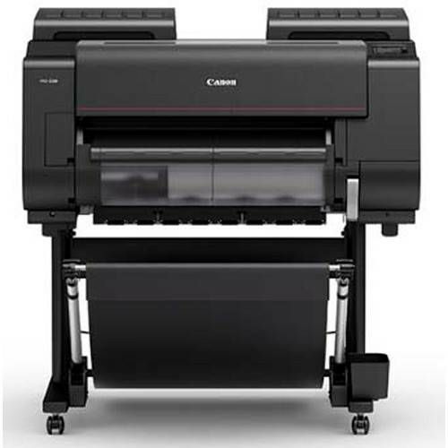 Canon imagePROGRAF PRO-2100 24" 60,1cm profesionalni foto ploter Large-Format Inkjet Printer PRO2100 (3867C003AA)