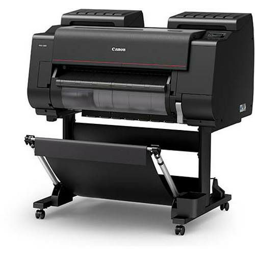 Canon imagePROGRAF PRO-2100 24" 60,1cm profesionalni foto ploter Large-Format Inkjet Printer PRO2100 (3867C003AA)