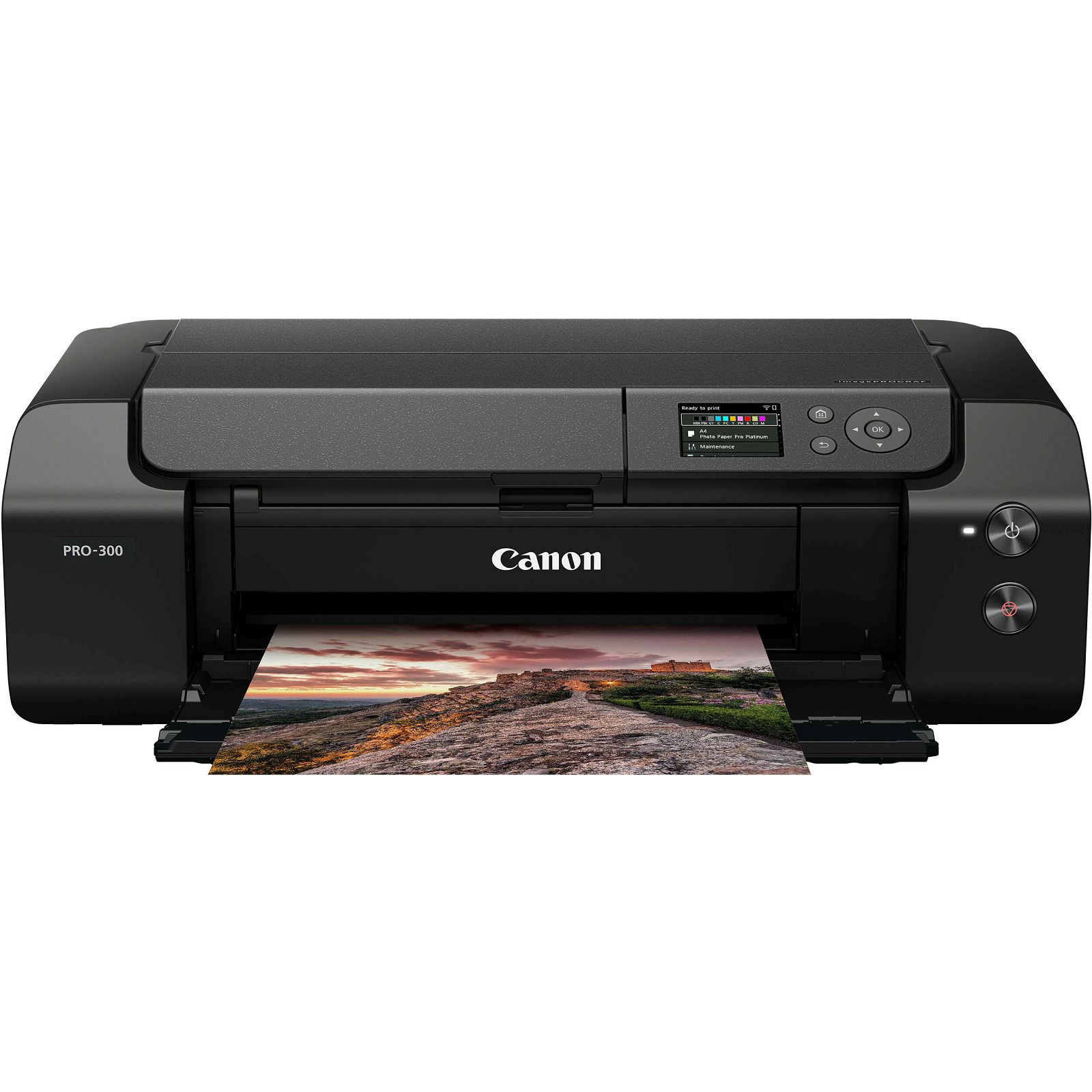 Canon imagePROGRAF PRO-300 13" Professional Photographic Inkjet Photo fotografski printer (4278C009AA)