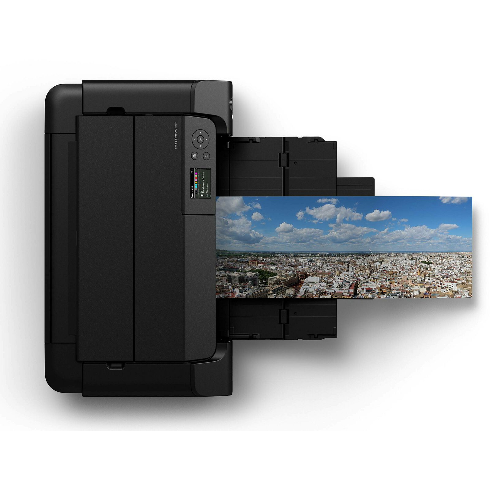 Canon imagePROGRAF PRO-300 13" Professional Photographic Inkjet Photo fotografski printer (4278C009AA)