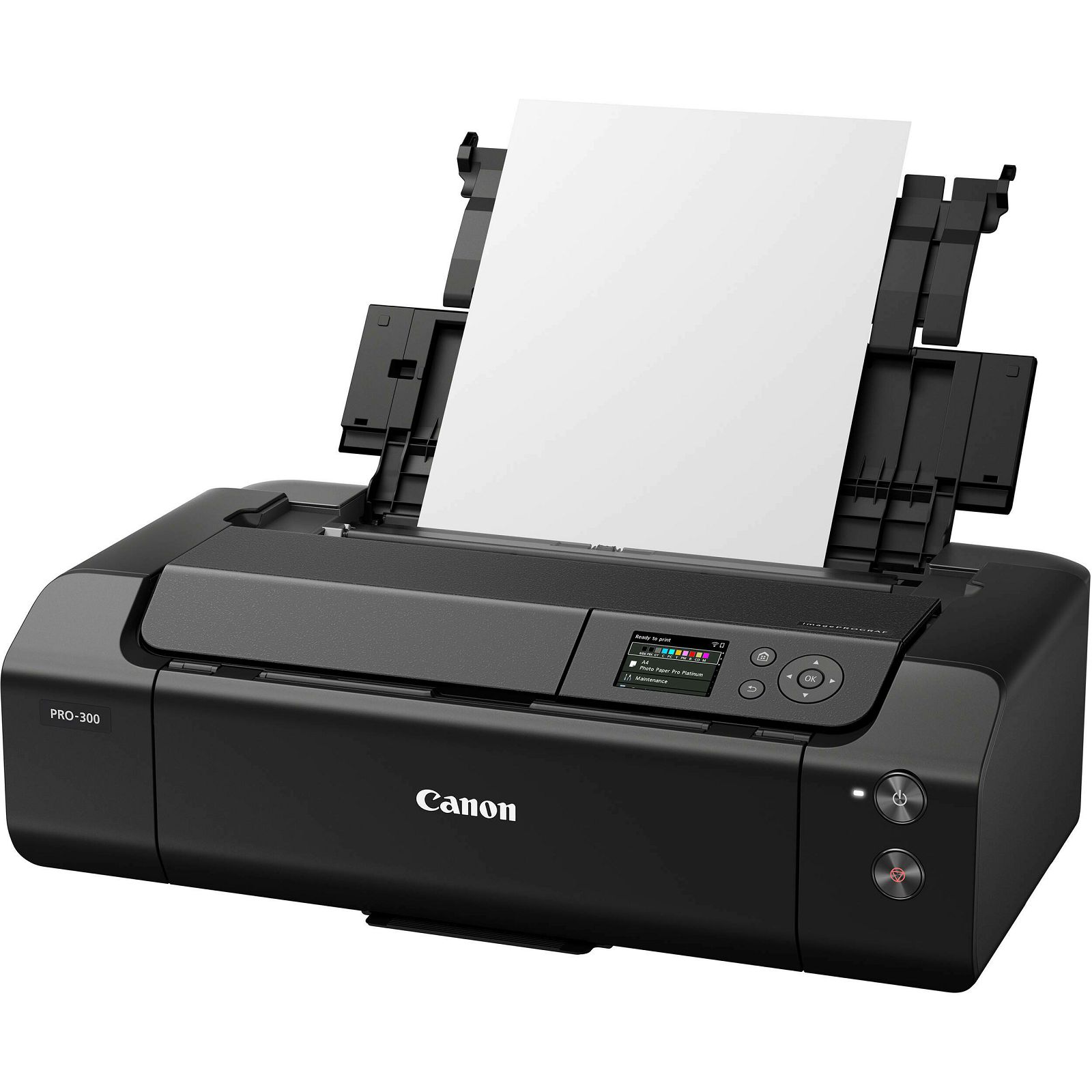 Canon imagePROGRAF PRO-300 13" Professional Photographic Inkjet Photo fotografski printer (4278C009AA)