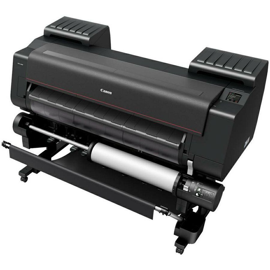 Canon imagePROGRAF PRO-4000 44" 111,8cm profesionalni foto ploter Large-Format Inkjet Printer PRO4000 (1127C003AA)