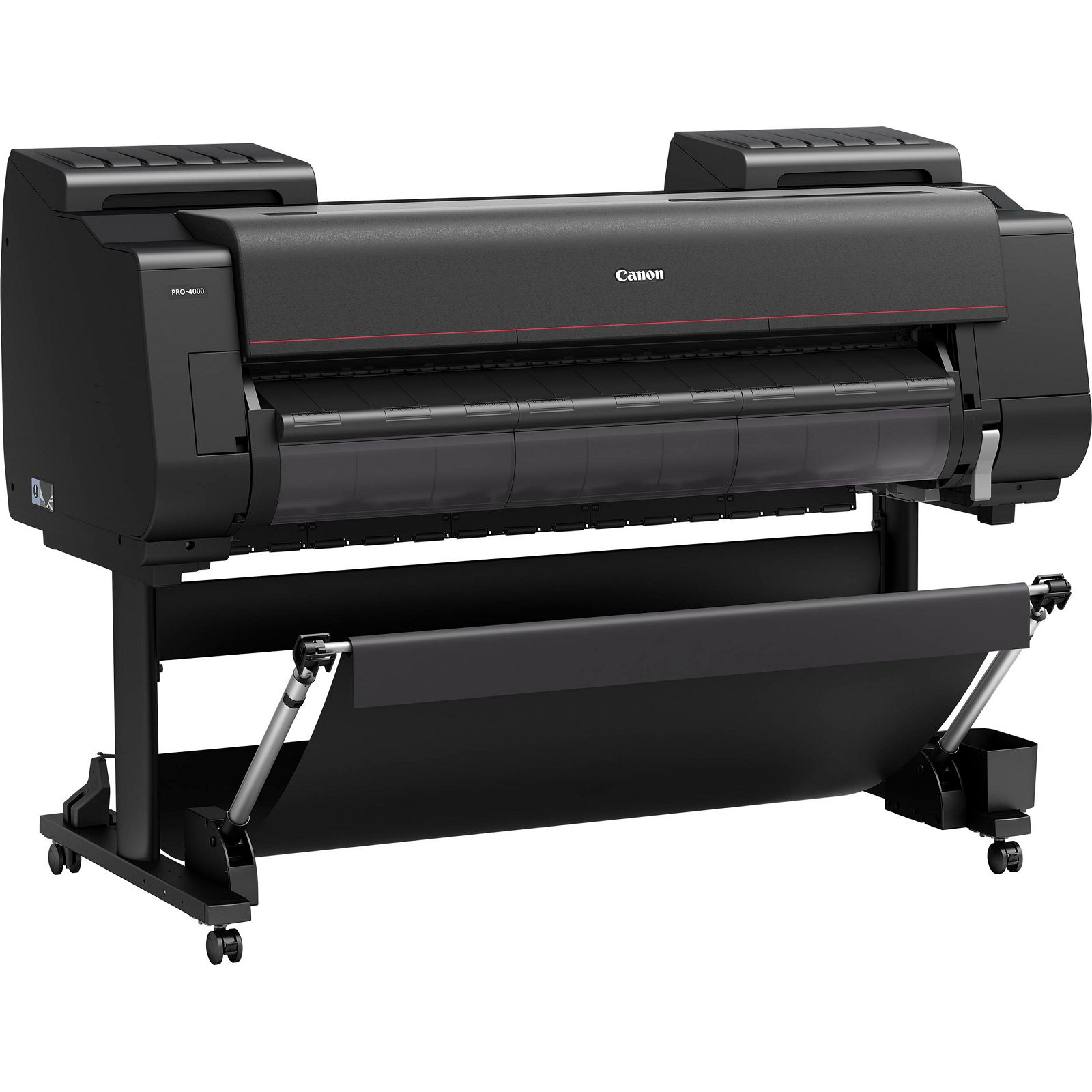 Canon imagePROGRAF PRO-4000 44" 111,8cm profesionalni foto ploter Large-Format Inkjet Printer PRO4000 (1127C003AA)