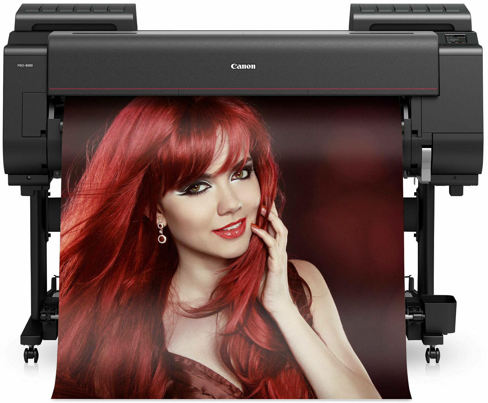 Canon imagePROGRAF PRO-4000 44" 111,8cm profesionalni foto ploter Large-Format Inkjet Printer PRO4000 (1127C003AA)