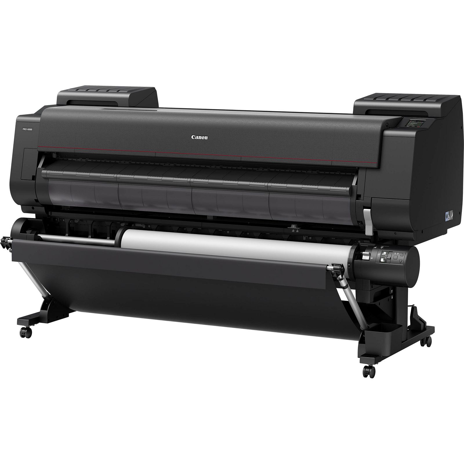 Canon imagePROGRAF PRO-6000 60" 152,4ccm profesionalni foto ploter Large-Format Inkjet Printer PRO6000 (2400C003AA)