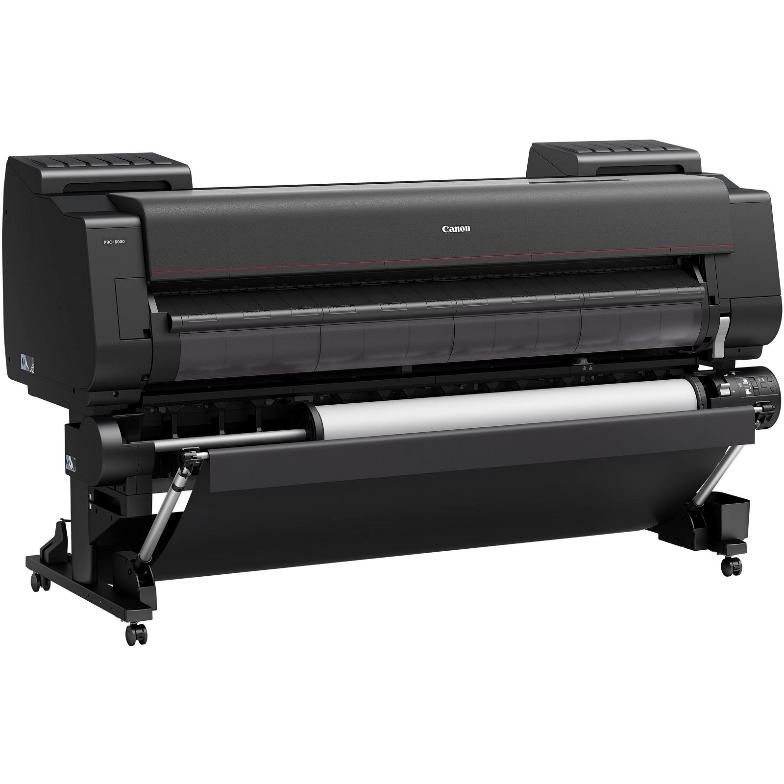 Canon imagePROGRAF PRO-6000 60" 152,4ccm profesionalni foto ploter Large-Format Inkjet Printer PRO6000 (2400C003AA)