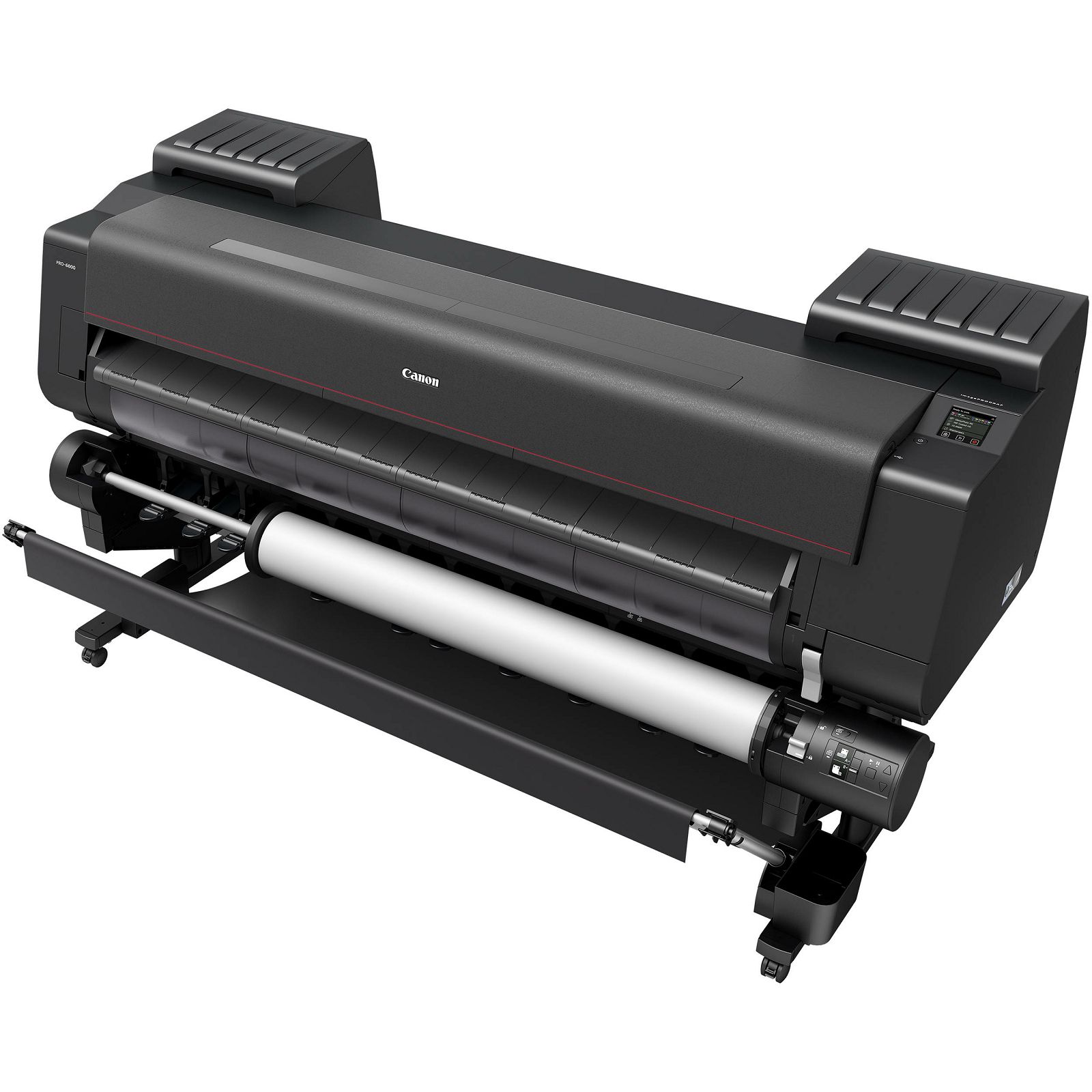 Canon imagePROGRAF PRO-6000 60" 152,4ccm profesionalni foto ploter Large-Format Inkjet Printer PRO6000 (2400C003AA)
