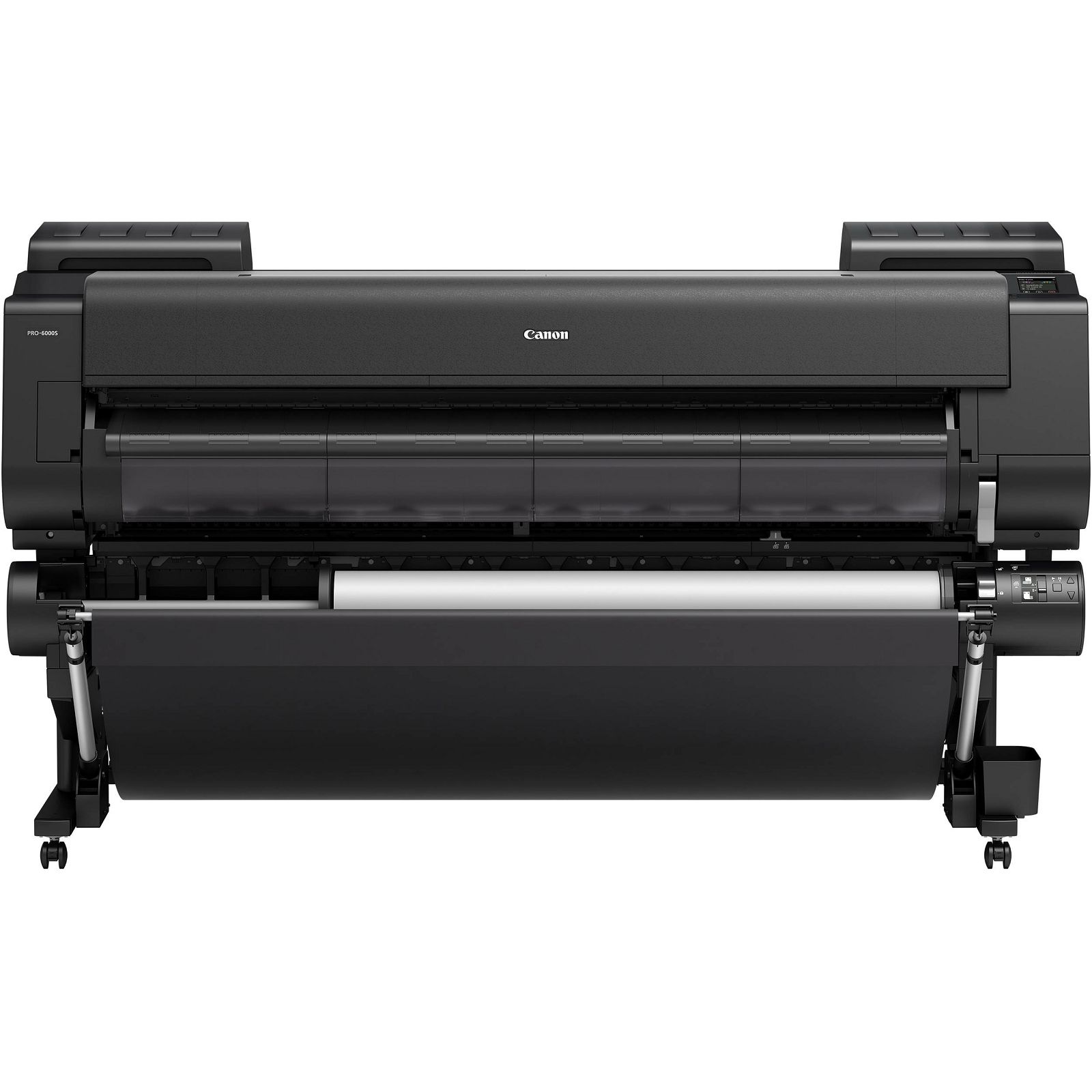 Canon imagePROGRAF PRO-6000S 60" 152,4ccm profesionalni foto ploter Large-Format Inkjet Printer PRO6000S (1126C003AA)