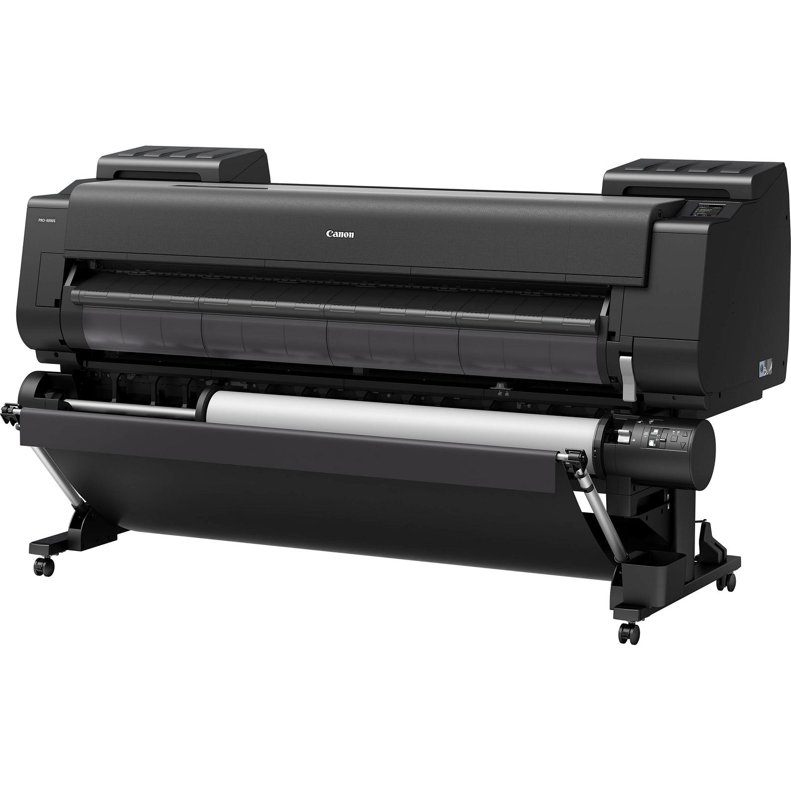 Canon imagePROGRAF PRO-6000S 60" 152,4ccm profesionalni foto ploter Large-Format Inkjet Printer PRO6000S (1126C003AA)