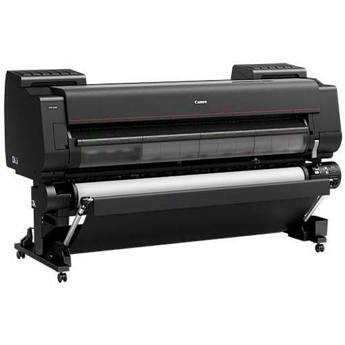 Canon imagePROGRAF PRO-6100 60" 152,4ccm profesionalni foto ploter Large-Format Inkjet Printer PRO6100 (3871C003AA)