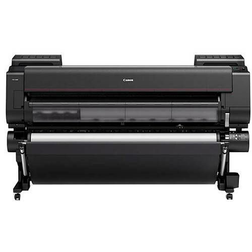 Canon imagePROGRAF PRO-6100 60" 152,4ccm profesionalni foto ploter Large-Format Inkjet Printer PRO6100 (3871C003AA)