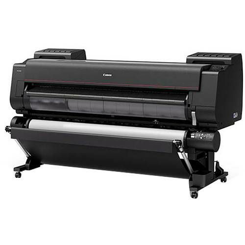 Canon imagePROGRAF PRO-6100 60" 152,4ccm profesionalni foto ploter Large-Format Inkjet Printer PRO6100 (3871C003AA)