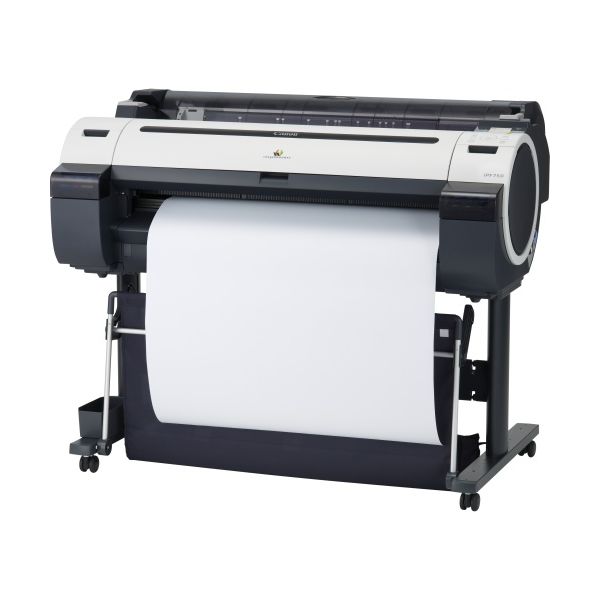 Canon iPF750 36"