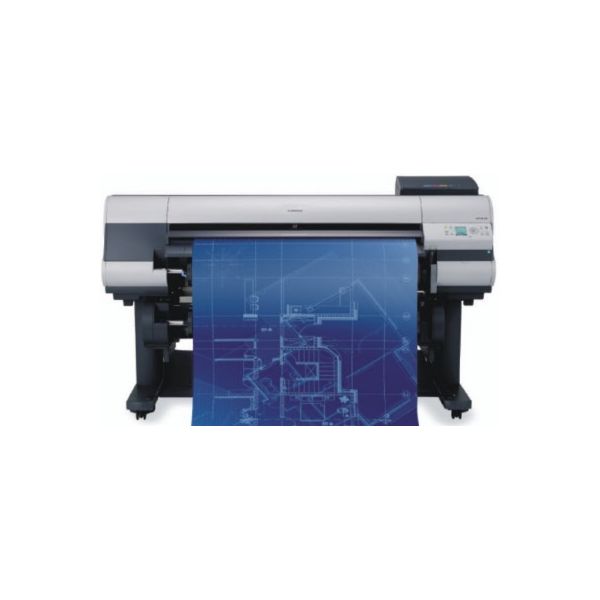 Canon iPF815 44" CAD