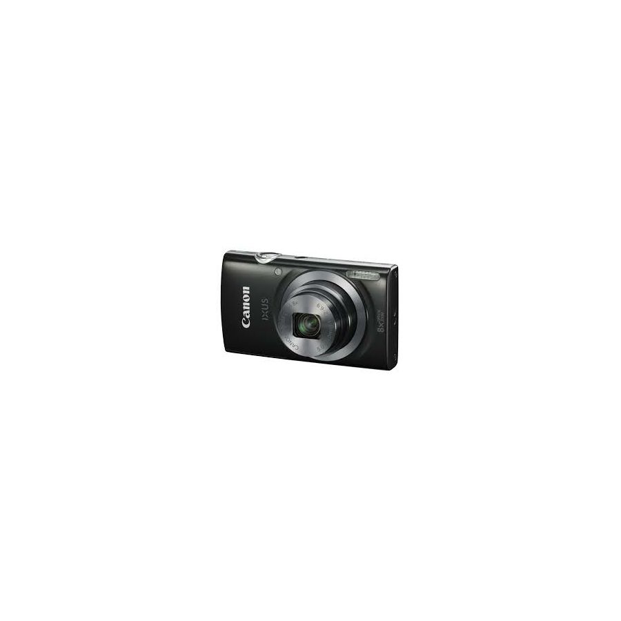 Canon IXUS 170 Black crni digitalni fotoaparat 