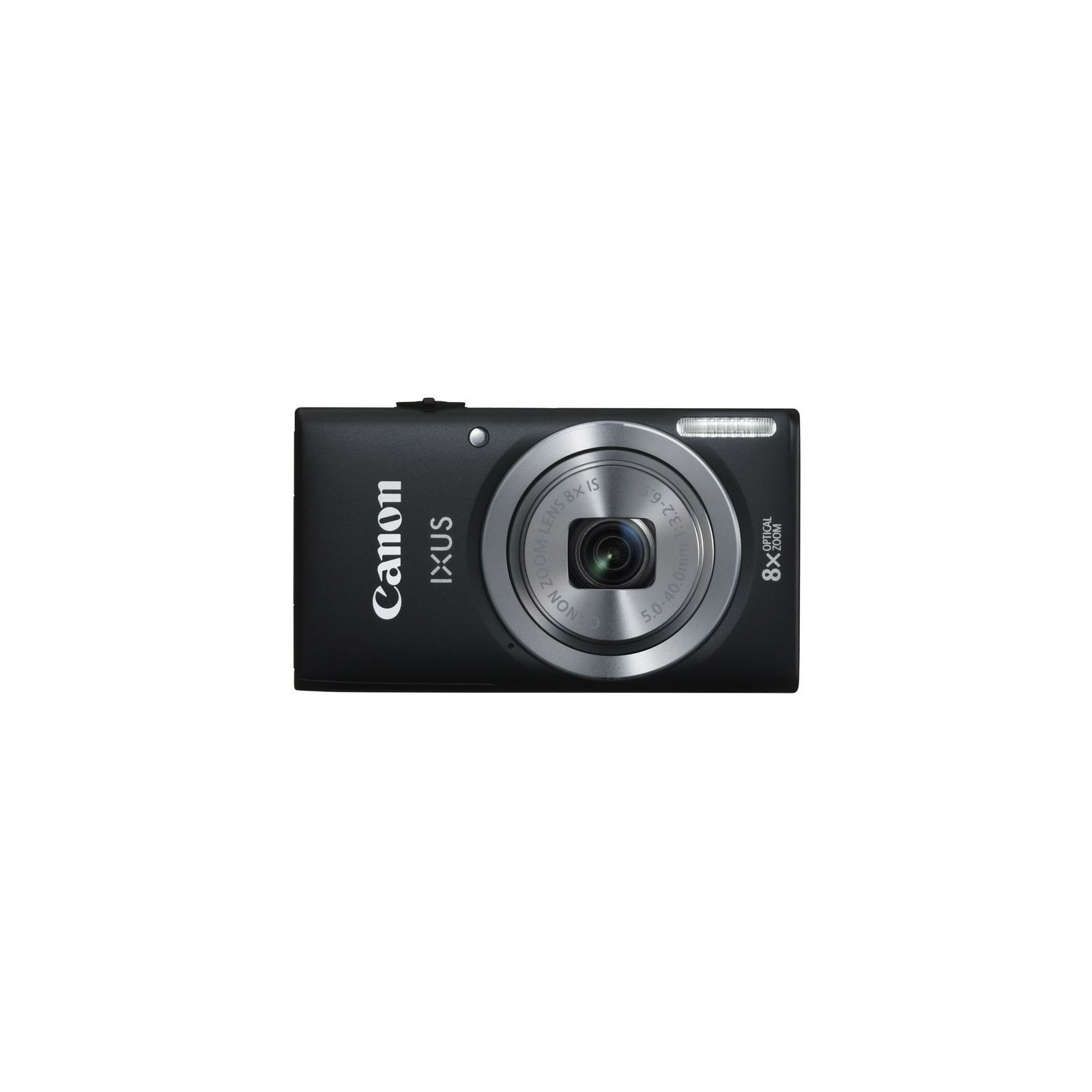Canon IXUS 177 Black EU23 digitalni fotoaparat 1144C001AA Digital Camera 
