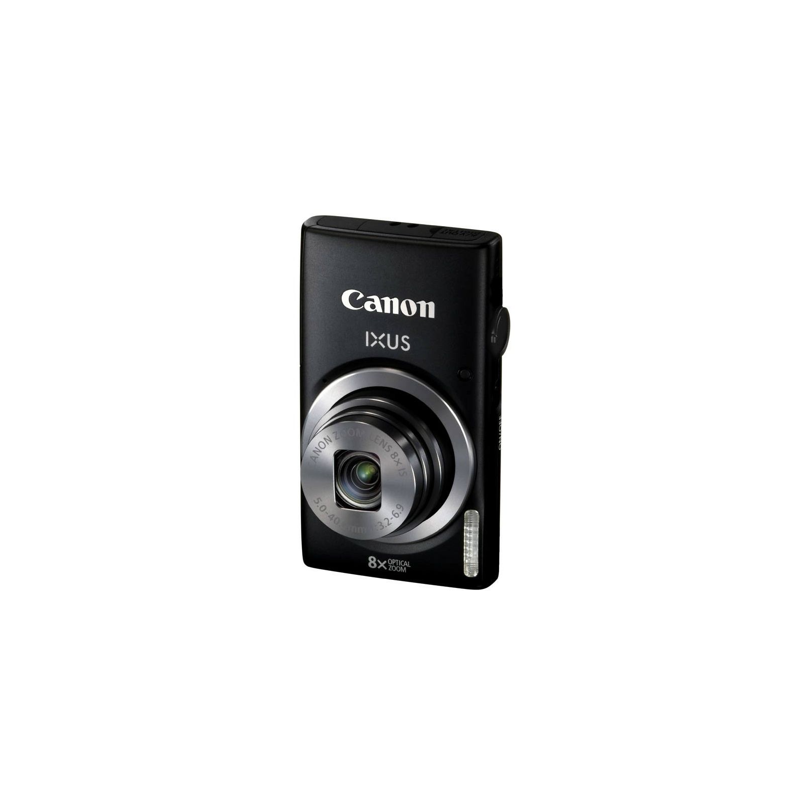Canon IXUS 177 Black EU23 digitalni fotoaparat 1144C001AA Digital Camera 