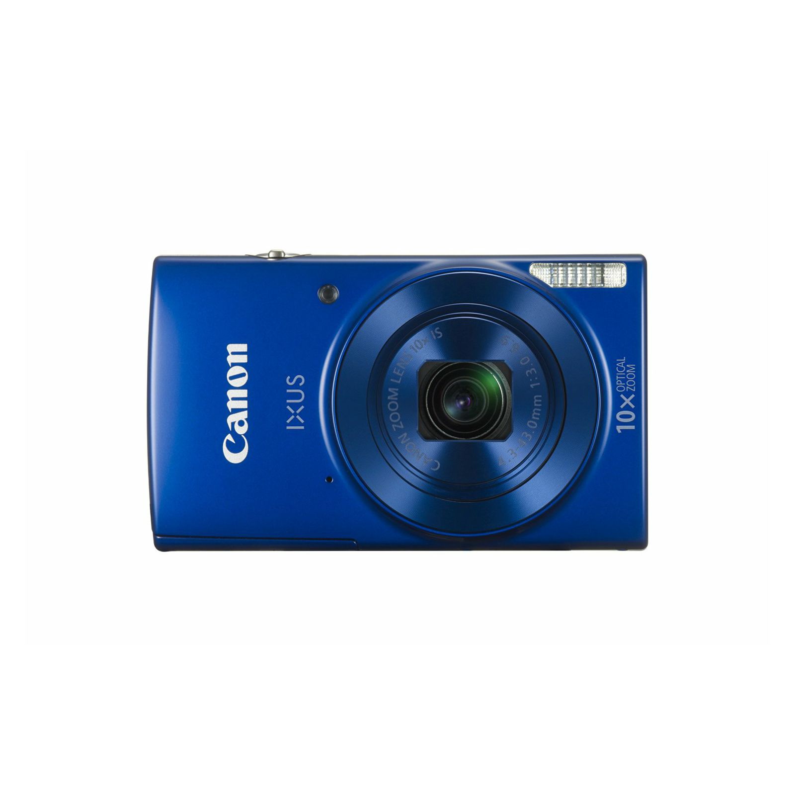 Canon IXUS 180 KIT Blue EU23 digitalni fotoaparat 1091C011AA Digital Camera 