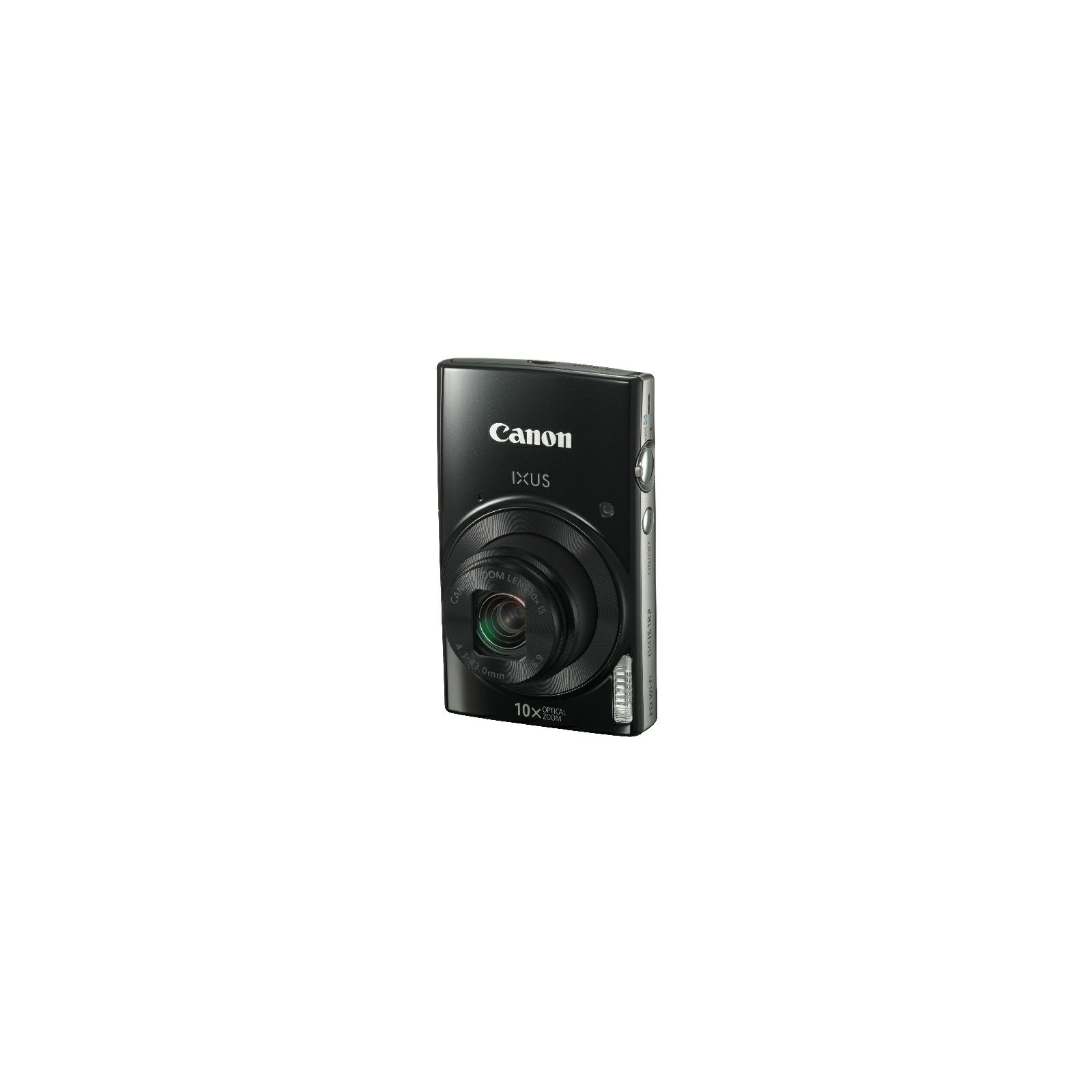 Canon IXUS 182 KIT Black EU23 digitalni fotoaparat 1192C004AA Digital Camera 