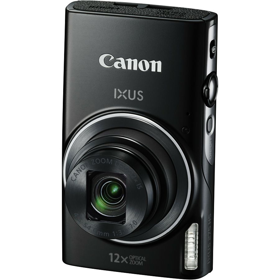 Canon IXUS 275HS Black 0156C001AA