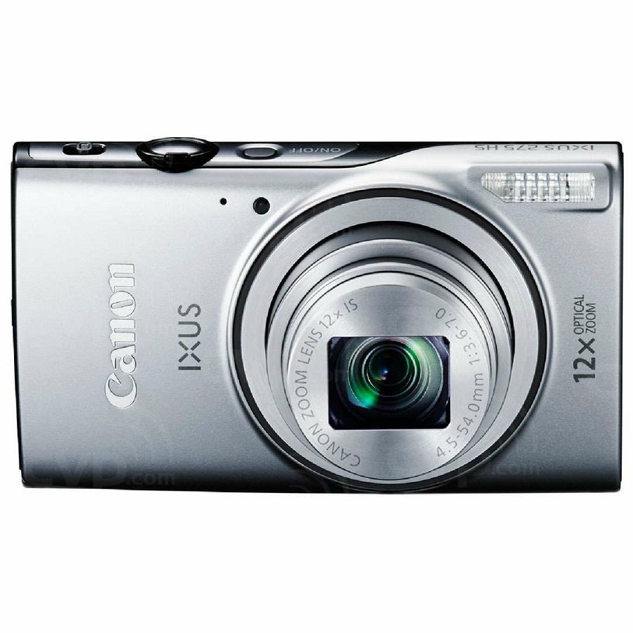 Canon IXUS 275HS Silver 0159C001AA