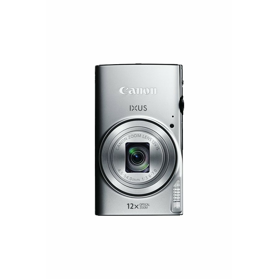 Canon IXUS 275HS Silver 0159C001AA