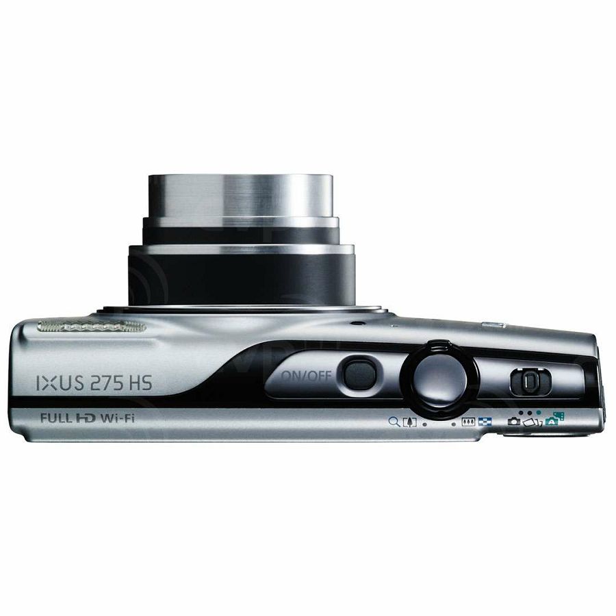 Canon IXUS 275HS Silver 0159C001AA