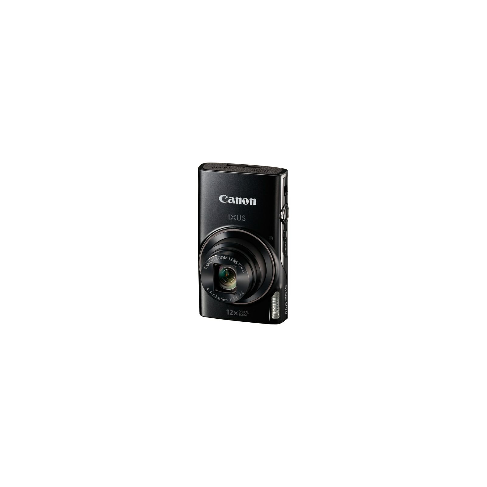 Canon IXUS 285HS Black EU23 digitalni fotoaparat 1076C001AA Digital Camera 