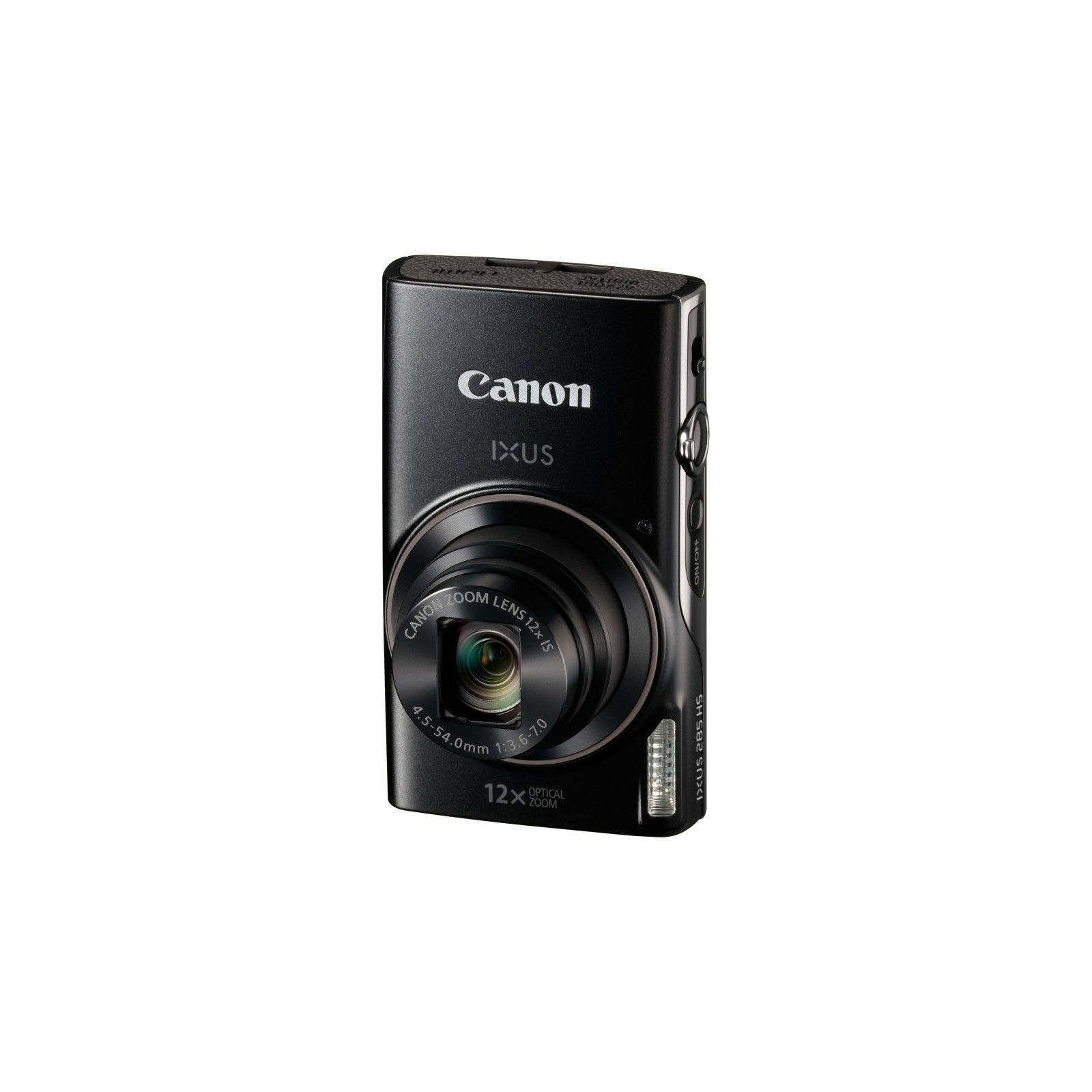 Canon IXUS 285HS KIT Black EU23 digitalni fotoaparat 1076C011AA Digital Camera 