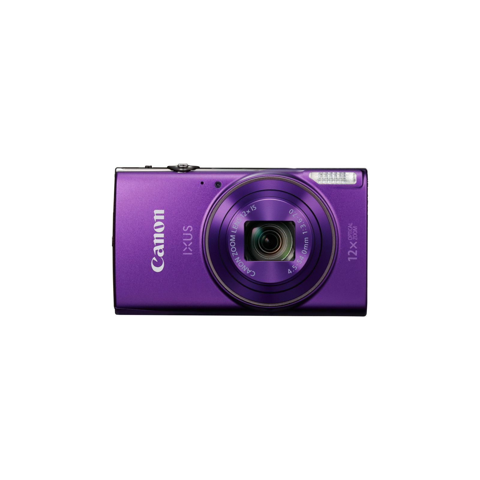 Canon IXUS 285HS KIT Purple EU23 digitalni fotoaparat 1082C008AA Digital Camera 